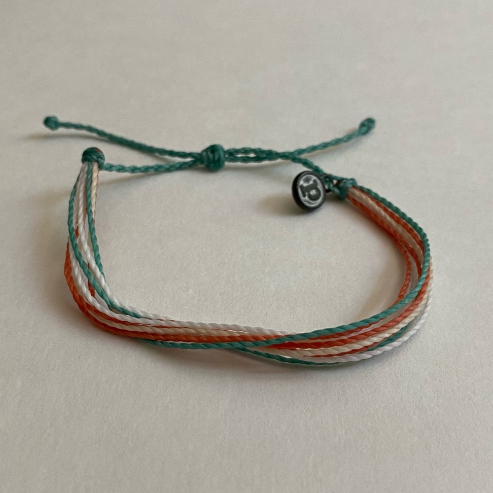 Pura Vida - Poolside Bracelet